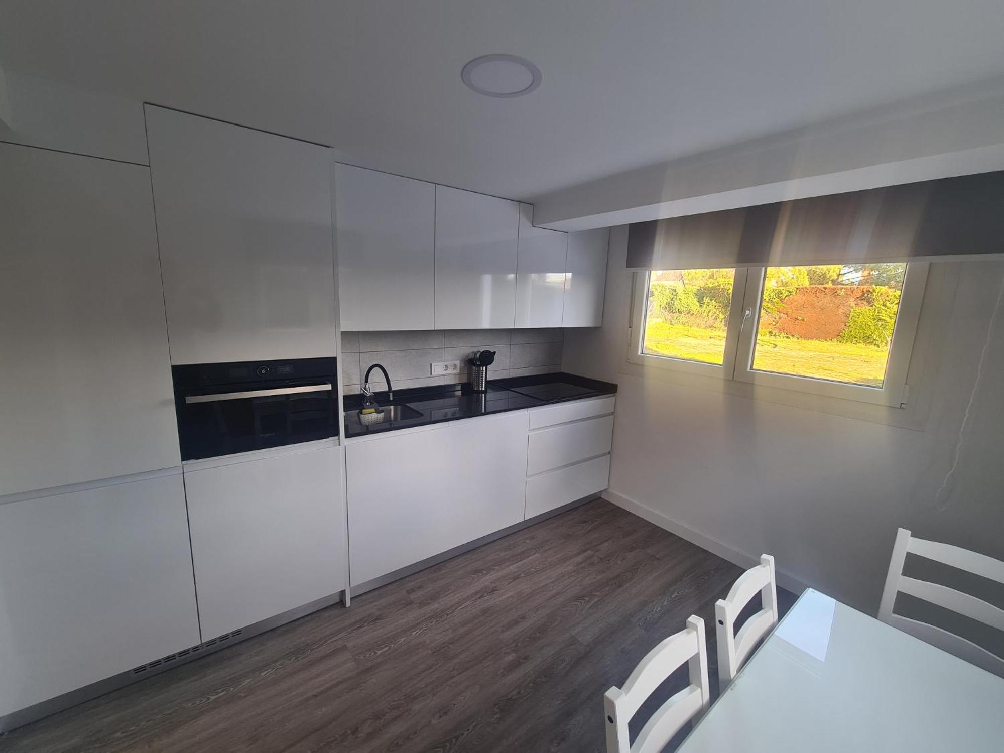 Piso Lujo 2 Habitaciones Las Rozas de Madrid Exterior foto
